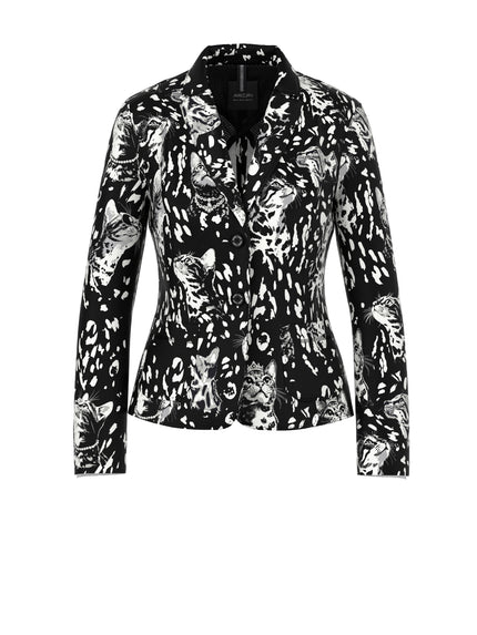 Blazer - Jersey