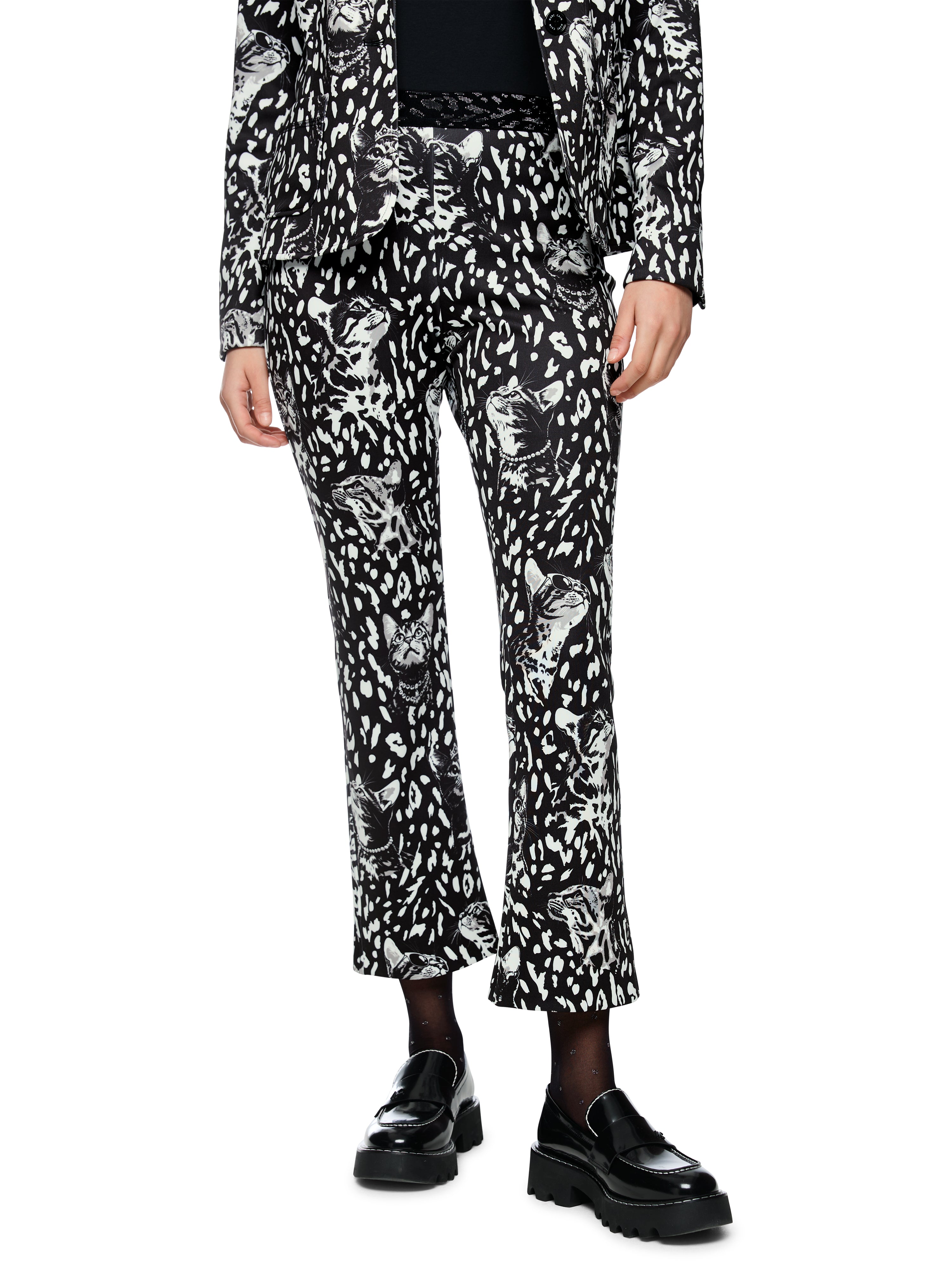 Schlupfhose - FREDERICA