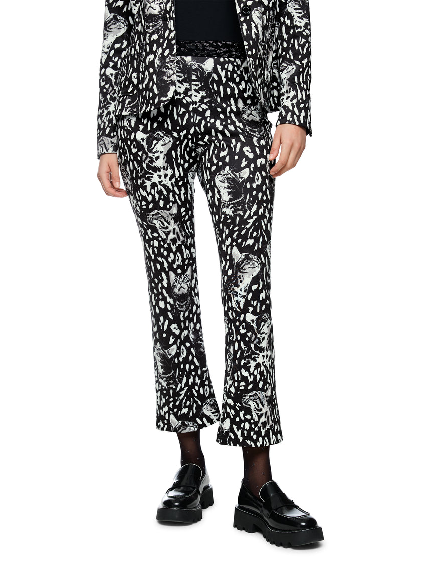 Schlupfhose - FREDERICA