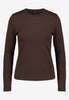 Langarmshirt