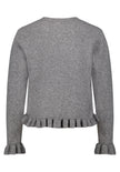 Cardigan - Wollmix