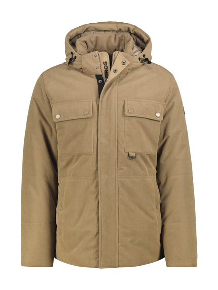 JACKE - Cord