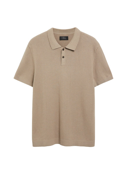 Strickpullover - Polo