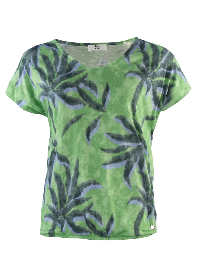 t-shirt print