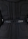 Steppjacke - beltique long