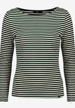 Longsleeve - Streifen