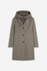 Kurzmantel - CIMIRACLE_S