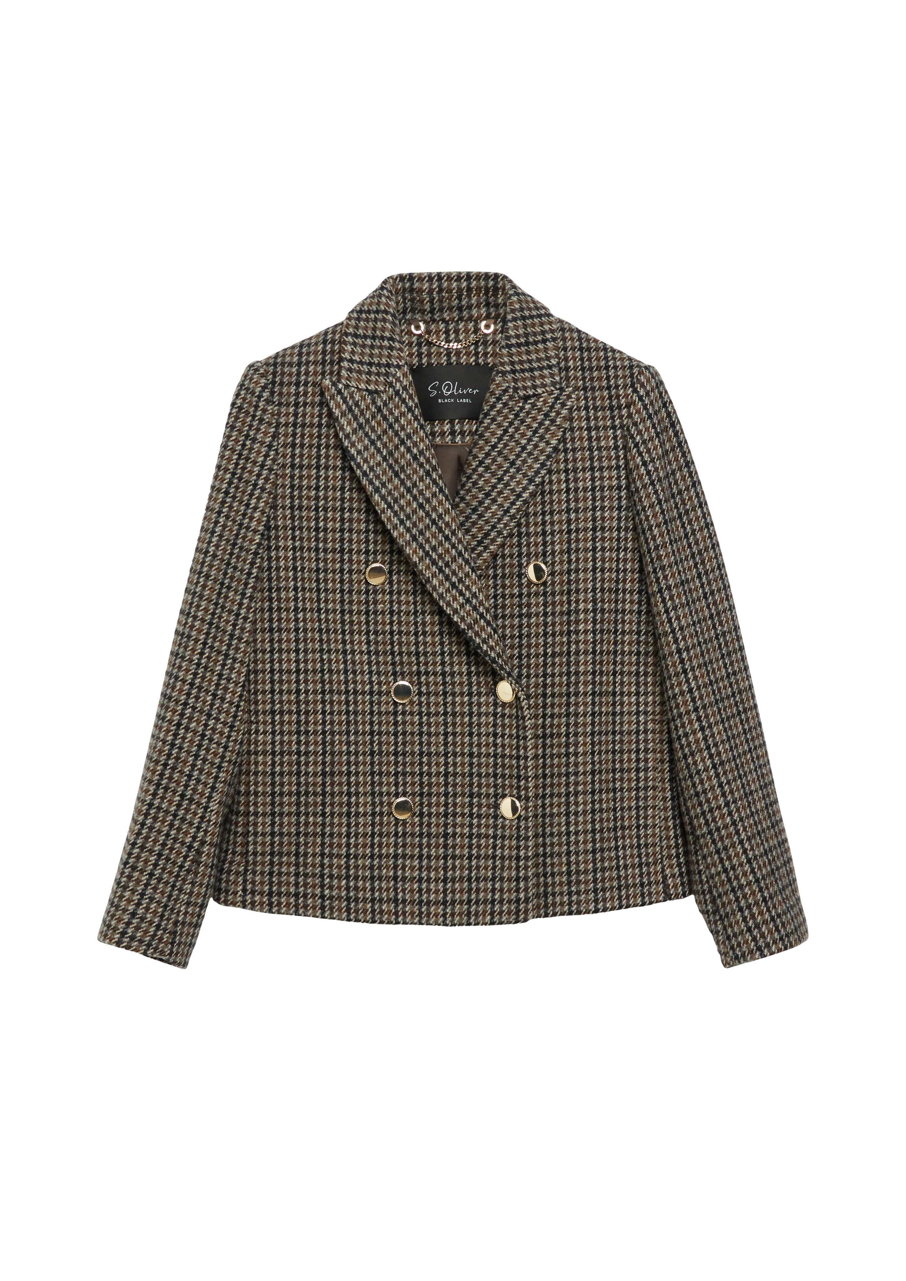 Blazer - Karo