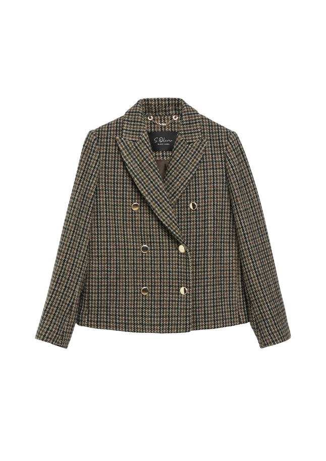 Blazer - Karo