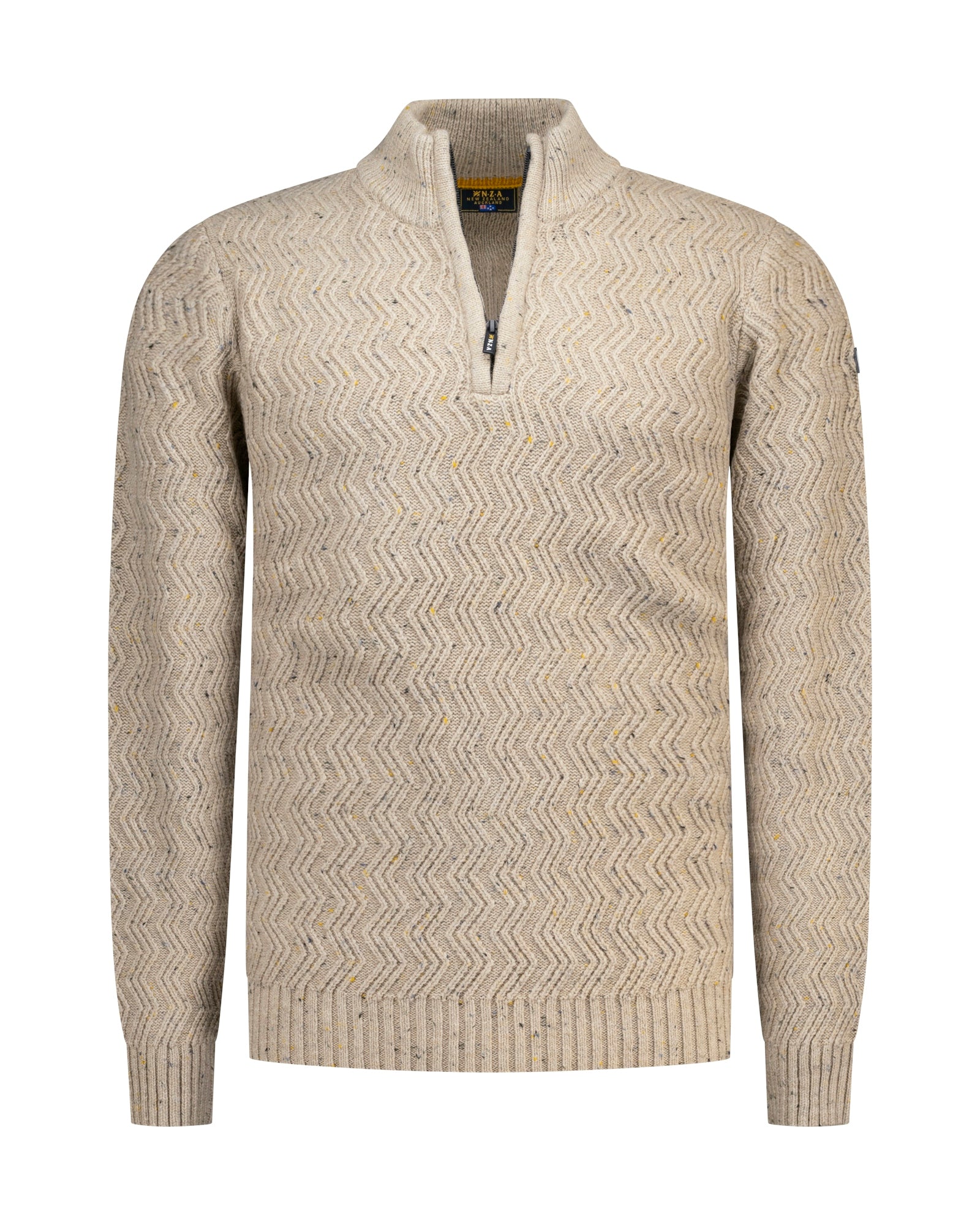 Pullover - Troyer
