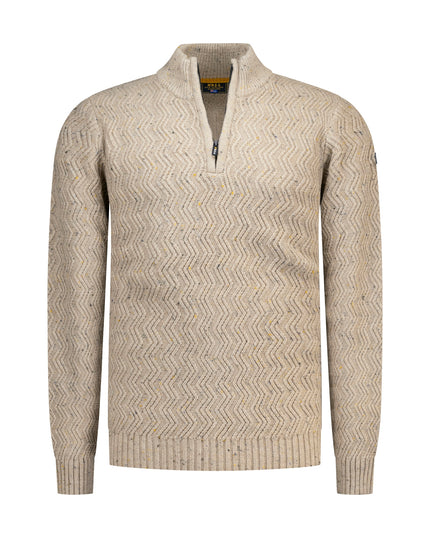 Pullover - Troyer
