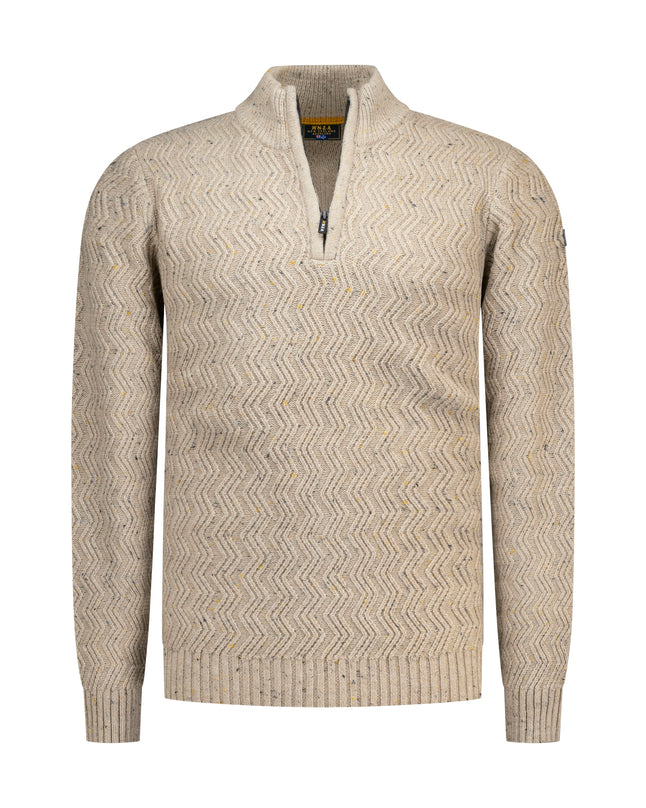 Pullover - Troyer