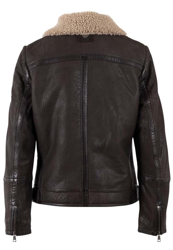 Bikerjacke - MWIskra
