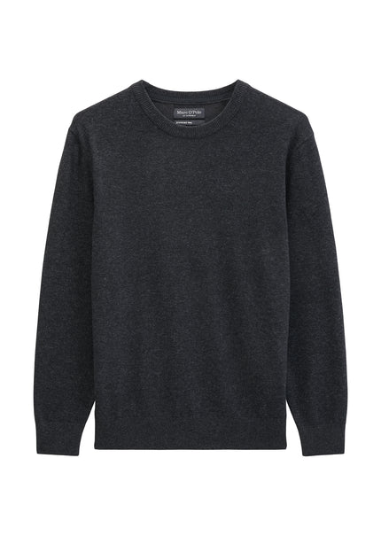 Knit Pullovers Longsleeve