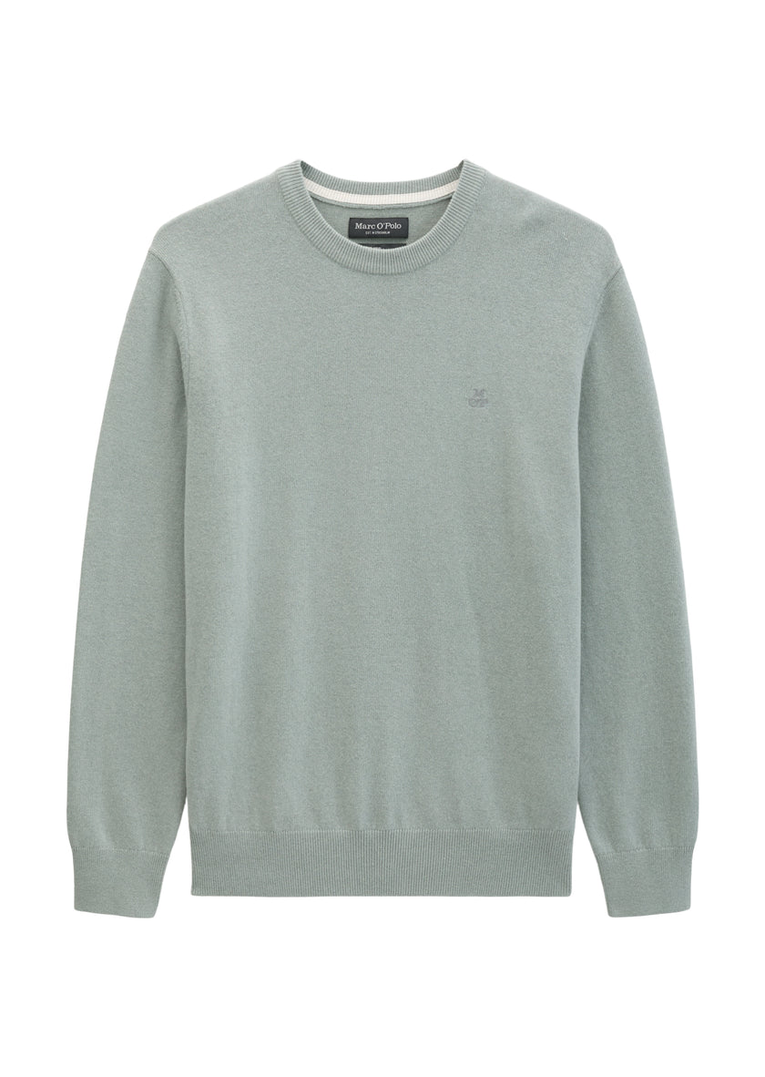 Knit Pullovers Longsleeve