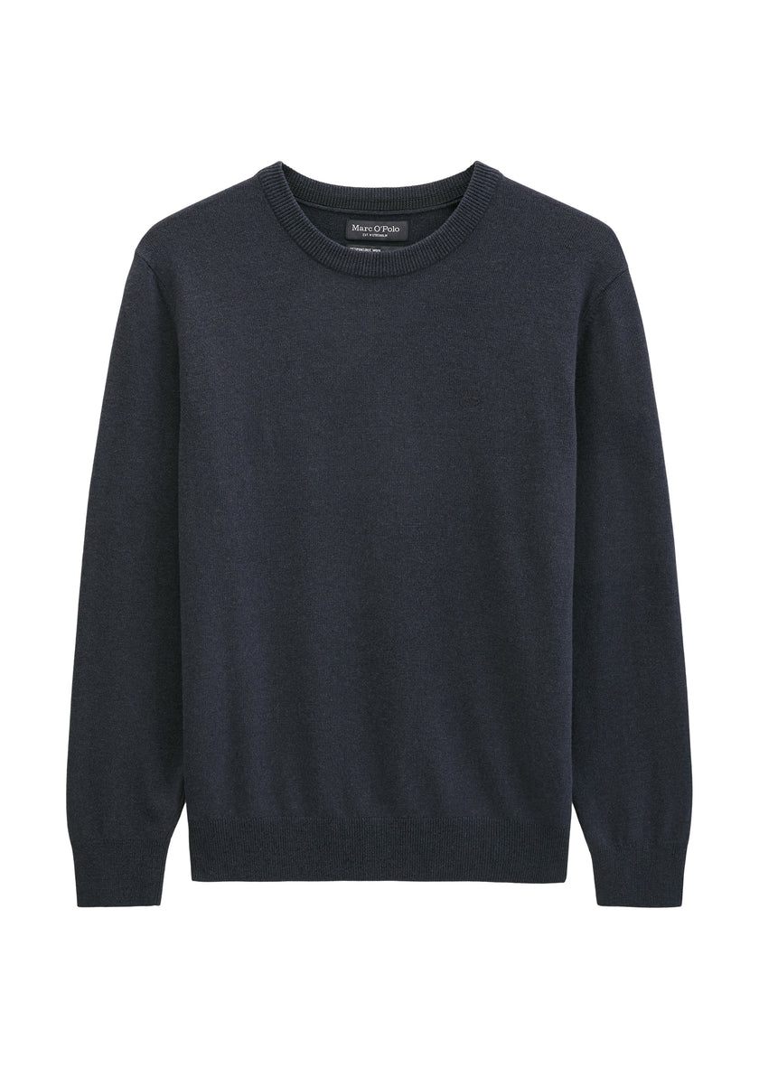 Knit Pullovers Longsleeve