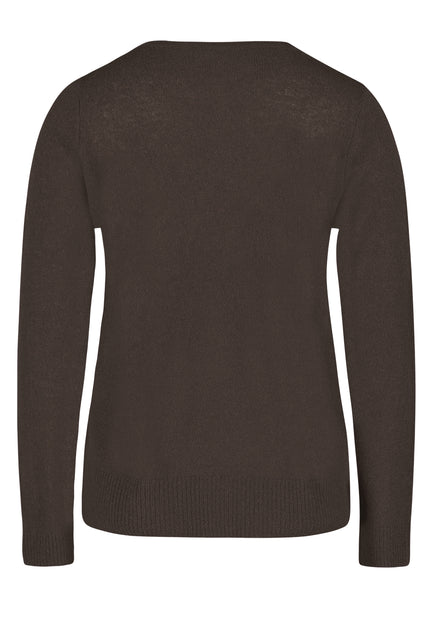 Pullover - Kaschmir