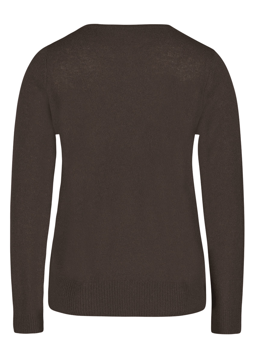 Pullover - Kaschmir