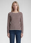 Pullover - Cafe Paris