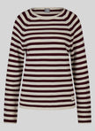 Pullover - Cafe Paris