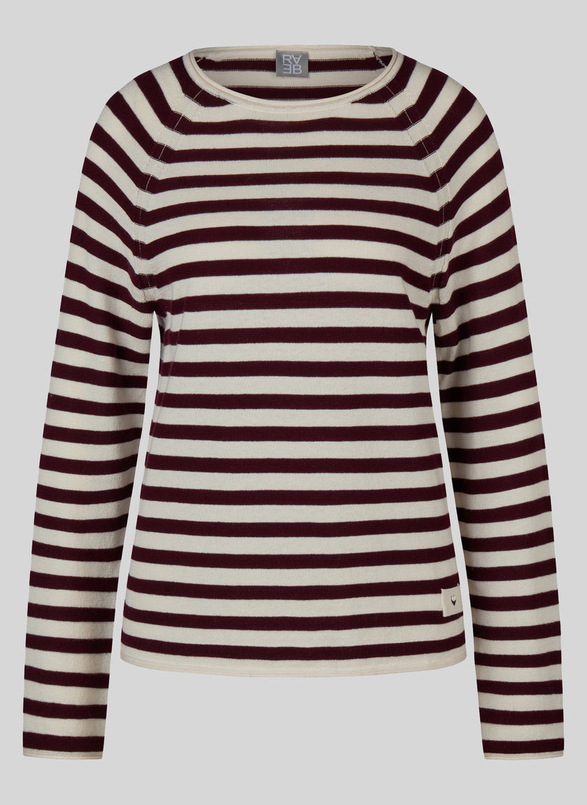 Pullover - Cafe Paris