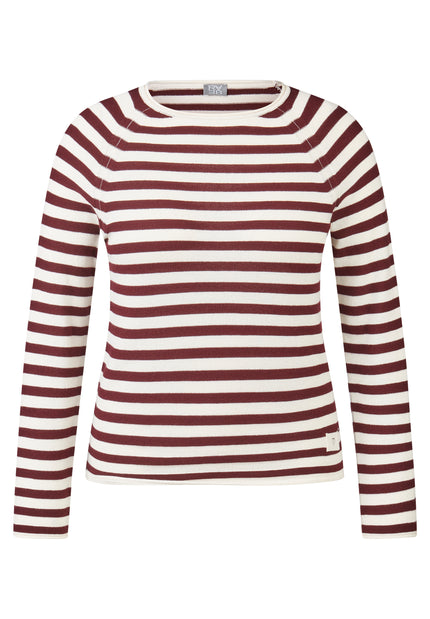 Pullover - Cafe Paris