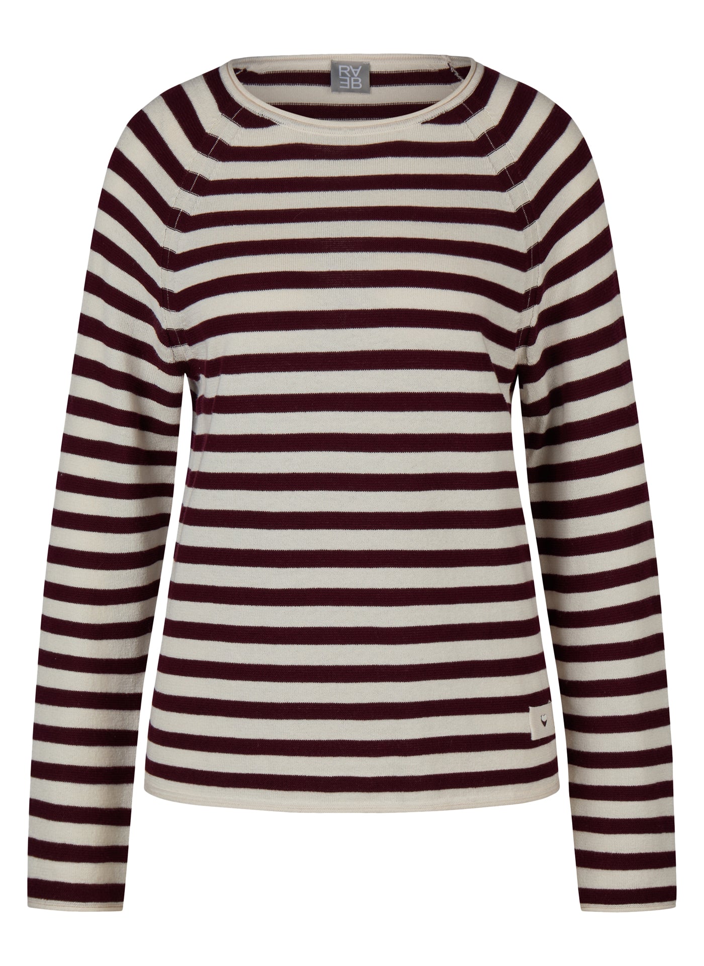 Pullover - Cafe Paris