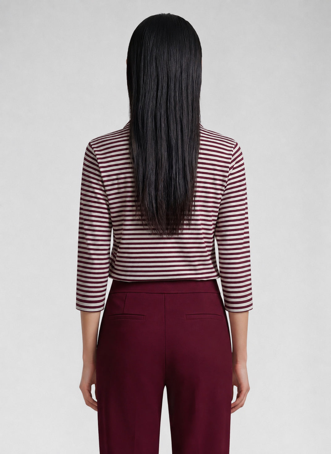 Poloshirt - Cafe Paris