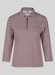 Poloshirt - Cafe Paris