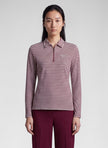 Poloshirt - Cafe Paris