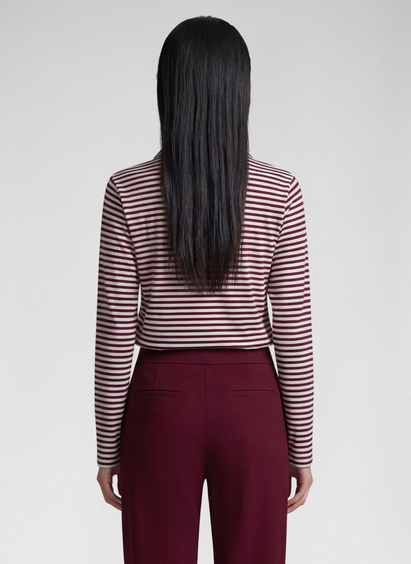 Poloshirt - Cafe Paris