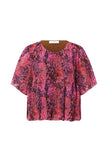 T-Shirt - Crinkled