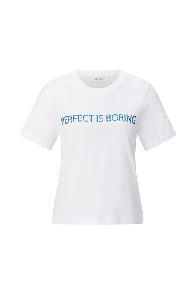 T-Shirt - Slogan