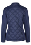 Steppjacke - Checks Please