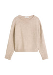 Pullover - Melange
