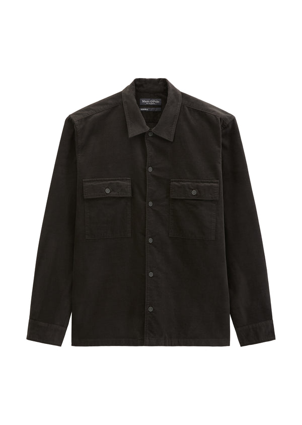Longsleeve - Baumwolle