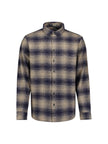 Overshirt -  Flannel
