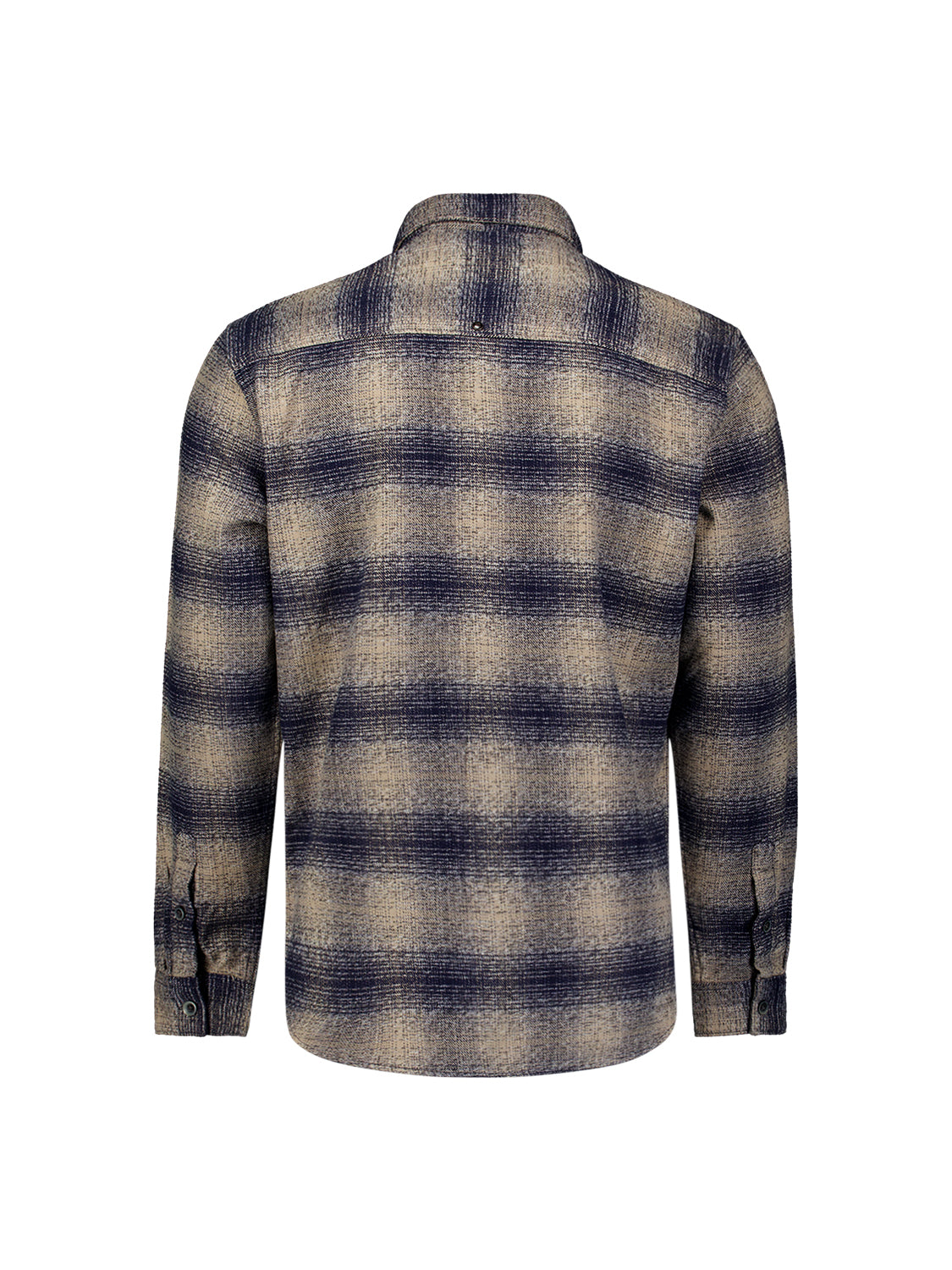 Overshirt -  Flannel