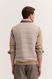 Weste - Jacquard