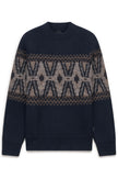 Pullover - Wollmix