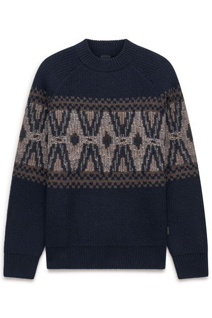 Pullover - Wollmix