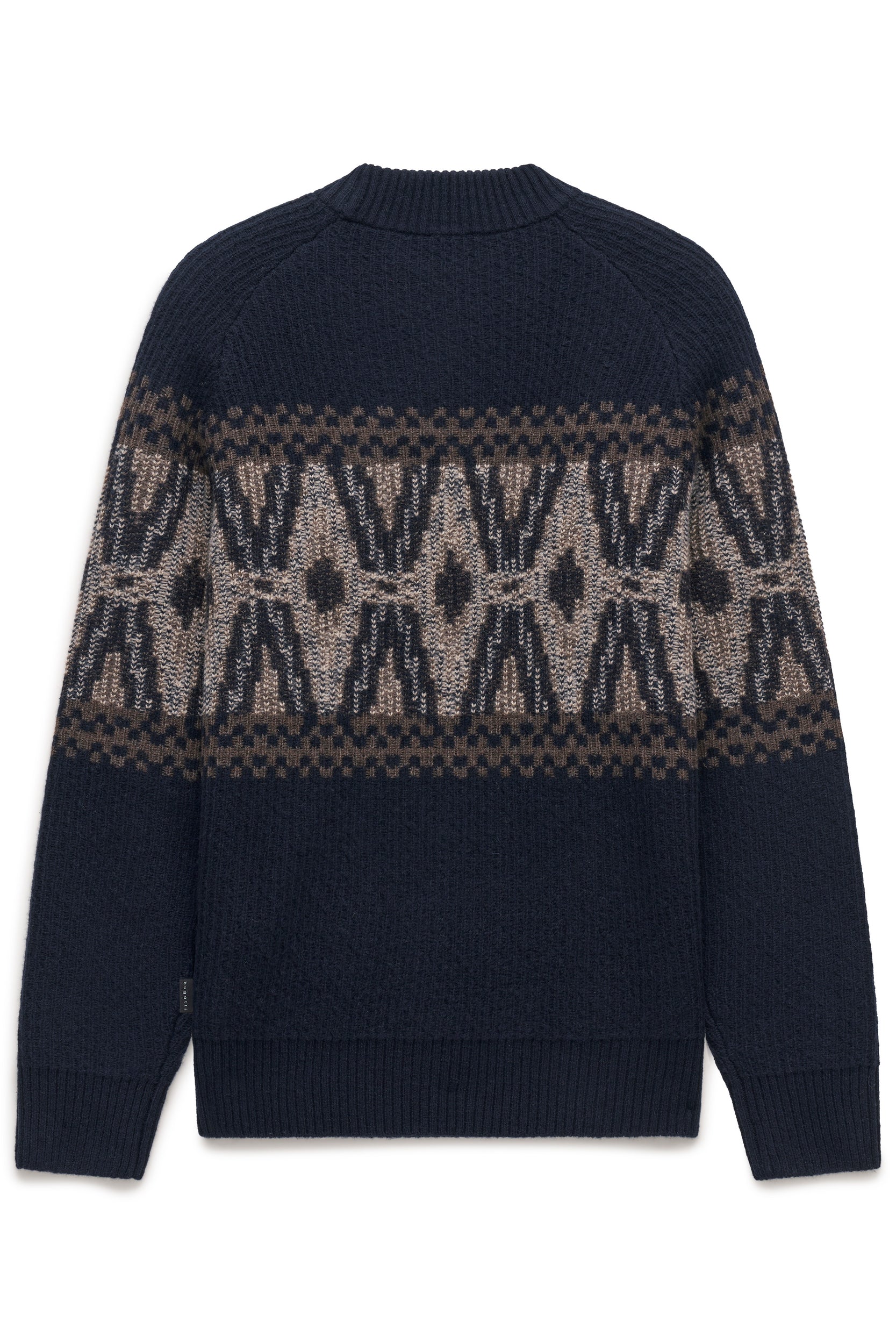Pullover - Wollmix