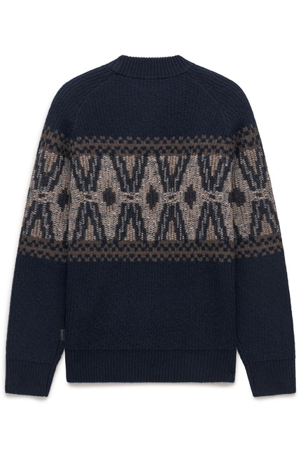 Pullover - Wollmix
