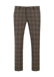 Hose - LOU J-GU - Wool