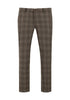 Hose - LOU J-GU - Wool