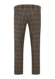 Hose - LOU J-GU - Wool