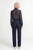 Jeans - Barrel