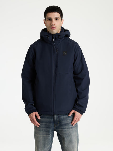 Jacke - RIVAL FUSE