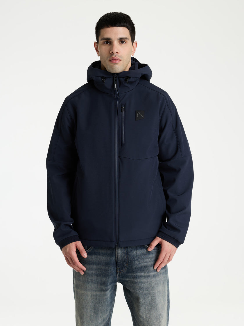 Jacke - RIVAL FUSE