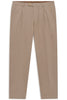 Bundfaltenhose